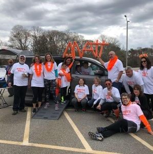 Meet your Posher, Margaret